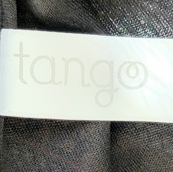 Tango Boho Strappy Maxi Dress Size 36 - Picture 8 of 10